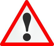 Download Warning Sign, Exclamation Mark In Red Triangle, Alert. Royalty-Free Vector Graphic - Pixabay Download Warning Sign... 