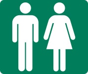 Download Pictogram, Persons, Toilet. Royalty-Free Vector Graphic - Pixabay Download Pictogram, Persons, Toilet. Royalty-Free... 
