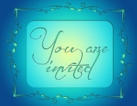 Explore 3,174+ Free Invitation Illustrations: Download Now - Pixabay