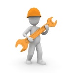 Download Handyman, Mechanic, Helmet. Royalty-Free Stock Illustration Image - Pixabay Download Handyman, Mechanic, Helmet. Royalty... 