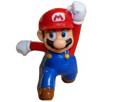 Super Mario Red - Free photo on Pixabay