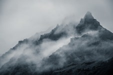 Foggy Mountains Nature - Free photo on Pixabay Free Image on Pixabay - Foggy, Mountains, Nature, Fog
