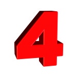 Download Four, Number, 4. Royalty-Free Stock Illustration Image - Pixabay Download Four, Number, 4. Royalty-Free Stock... 
