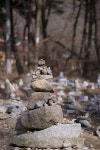 돌탑 기도 정성 - Pixabay의 무료 사진