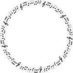 Download Musical, Circle, Round. Royalty-Free Vector Graphic - Pixabay Download Musical, Circle, Round. Royalty-Free Vector Graphic