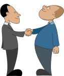 Explore 150+ Free Negotiation Illustrations: Download Now - Pixabay