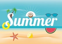 Download Summer, Vacations, Vacation. Royalty-Free Stock Illustration Image - Pixabay Download Summer, Vacations, Vacation.... 
