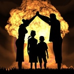 10개 이상 무료 핵전쟁 및 묵시 일러스트레이션 - Pixabay