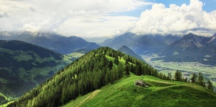 Mountain World Landscape Mountains - Free photo on Pixabay