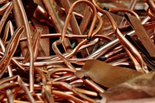 Copper Thrash Metal Scrap - Free photo on Pixabay
