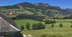 Nature Landscape Switzerland - Free photo on Pixabay