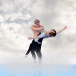 춤추는 사람 쌍 커플로 - Pixabay의 무료 이미지