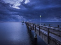 Sea Boardwalk Pier - Free photo on Pixabay