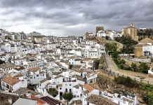 White Town Andalusia Houses - Free photo on Pixabay