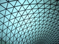 지붕 유리 도서관 - Pixabay의 무료 사진