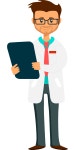 Download Doctor, Man, Cartoon. Royalty-Free Vector Graphic - Pixabay Download Doctor, Man, Cartoon. Royalty-Free Vector Graphic