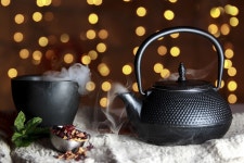 Tea Strawberry Fruit - Free photo on Pixabay