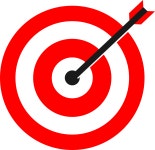 Download Target, Arrow, Bulls Eye. Royalty-Free Vector Graphic - Pixabay Download Target, Arrow, Bulls Eye. Royalty-Free Vector... 