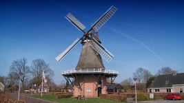 1+ Free Nijeveen & Mill Photos - Pixabay