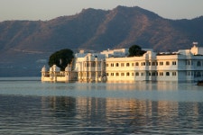 인도 우다이푸르 Lake Pichola - Pixabay의 무료 사진