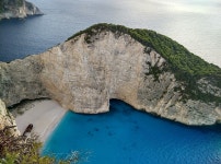 난파선 그리스 하늘 - Pixabay의 무료 사진