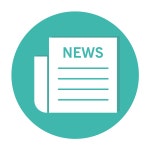 News Icon Web - Free vector graphic on Pixabay Free Image on Pixabay - News, Icon, Web, Media, Symbol