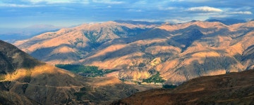 Kaçkars 자연 풍경 · Pixabay의 무료 사진