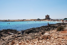 Salento Cesarean Port Beach - Free photo on Pixabay