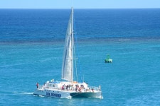 Catamaran Caribbean Blue - Free photo on Pixabay Free Image on Pixabay - Catamaran, Caribbean, Blue, Heaven