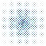 파란색 점 원 - Pixabay의 무료 이미지