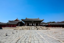 한국 조선왕궁 - Pixabay의 무료 사진