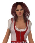 Explore 34+ Free Dirndl Illustrations: Download Now - Pixabay