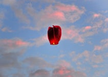 Lantern Lanterns Luck - Free photo on Pixabay