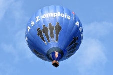 Hot Air Balloon - Free photo on Pixabay Free Image on Pixabay - Hot Air Balloon, Balloon