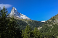 Matterhorn Summit Mountain - Free photo on Pixabay