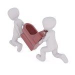 화장실 수리공 담체 3D - Pixabay의 무료 이미지