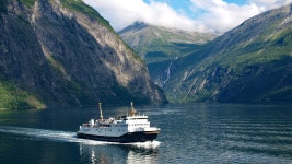 60+ Free Geirangerfjord & Norway Photos - Pixabay