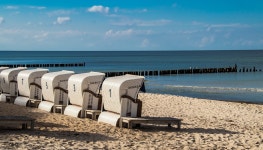 하일리겐담 발트 해 건축학 Mecklenburg 서쪽 - Pixabay의 무료 사진