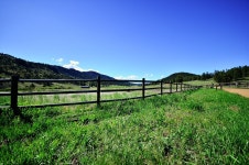 Fence Sky Pasture - Free photo on Pixabay