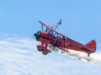 Aircraft Double Decker Wingwalker - Free photo on Pixabay Free Image on Pixabay - Aircraft, Double Decker, Wingwalker