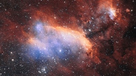 Star Cosmos Nebula - Free photo on Pixabay