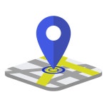 Gps 색상 위치 - Pixabay의 무료 이미지