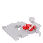 퍼즐 마지막 부분 - Pixabay의 무료 이미지