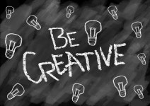 10,000+ Free Be Creative & Creative Photos - Pixabay