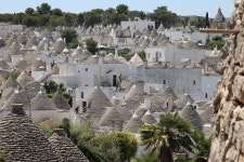 Trulli Alberobello Puglia - Free photo on Pixabay