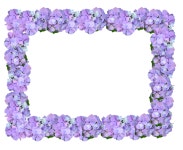 Frame Border Flowers - Free photo on Pixabay