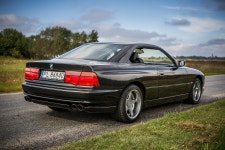 Bmw E31 8 Series - Free photo on Pixabay