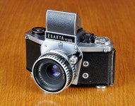 2 + 무료 Exakta & 카메라 이미지 - Pixabay