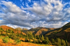 자연 보다 Kaçkars 풍경 - Pixabay의 무료 사진