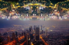 Parallel Town The Street - Free photo on Pixabay Free Image on Pixabay - Parallel, Town, The Street, Center